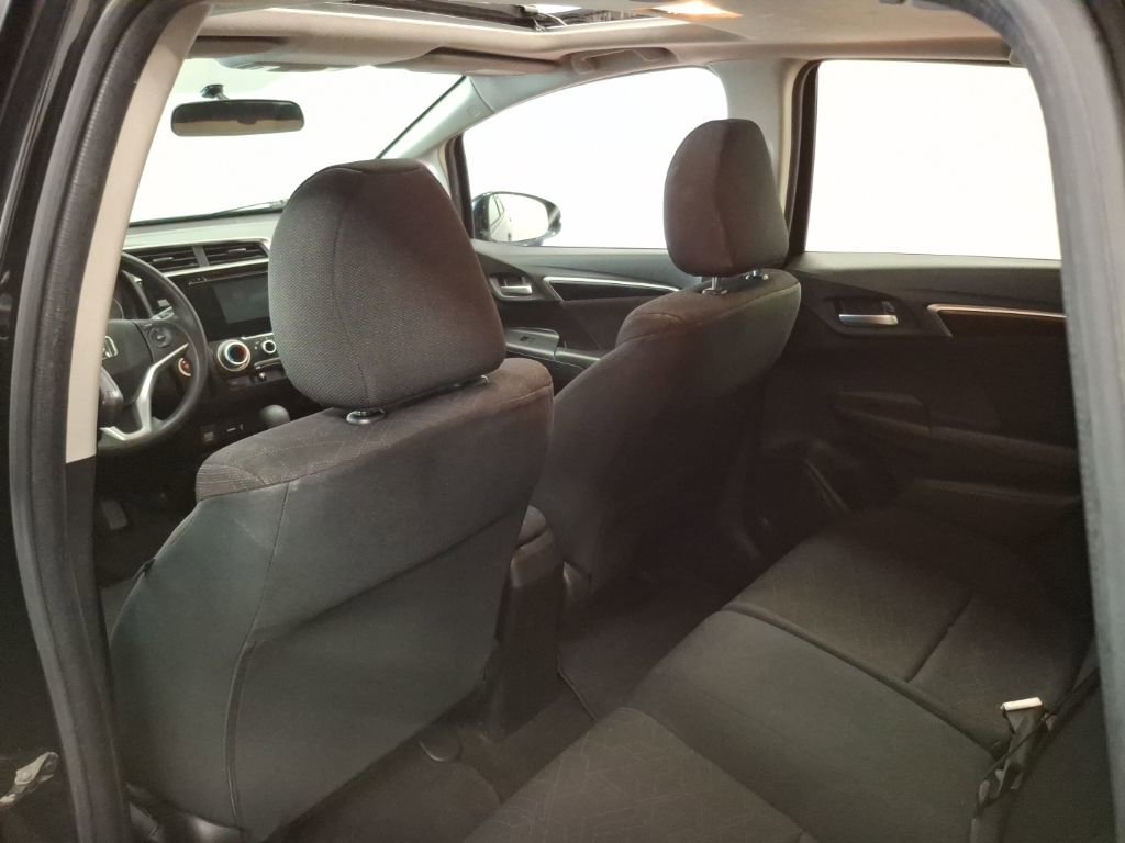 Used 2016 Honda Fit EX image 14