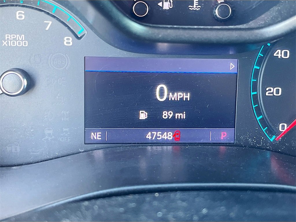 Used 2021 Chevrolet Colorado Z71 image 12