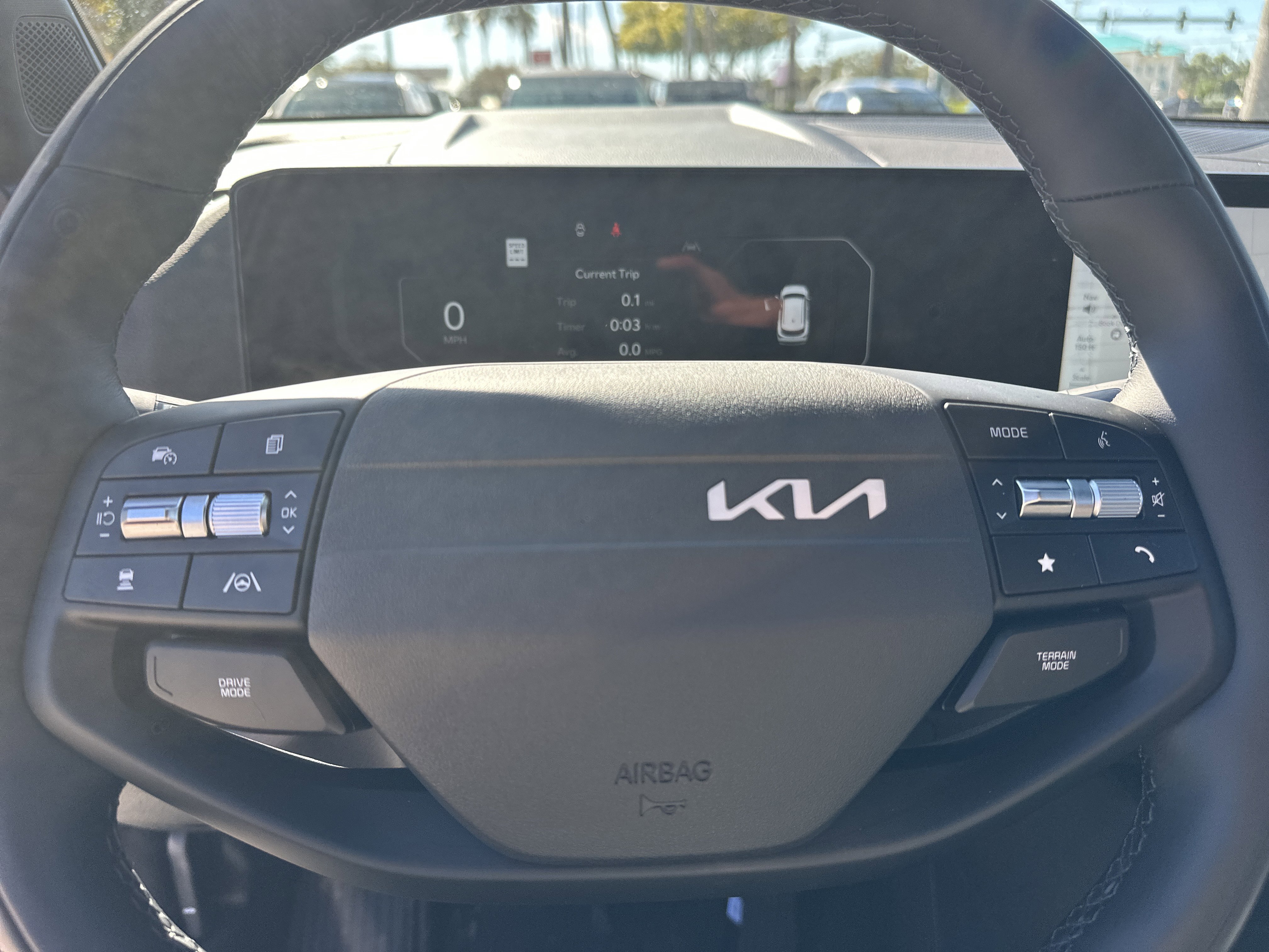 New 2026 Kia Sportage X-Line image 19
