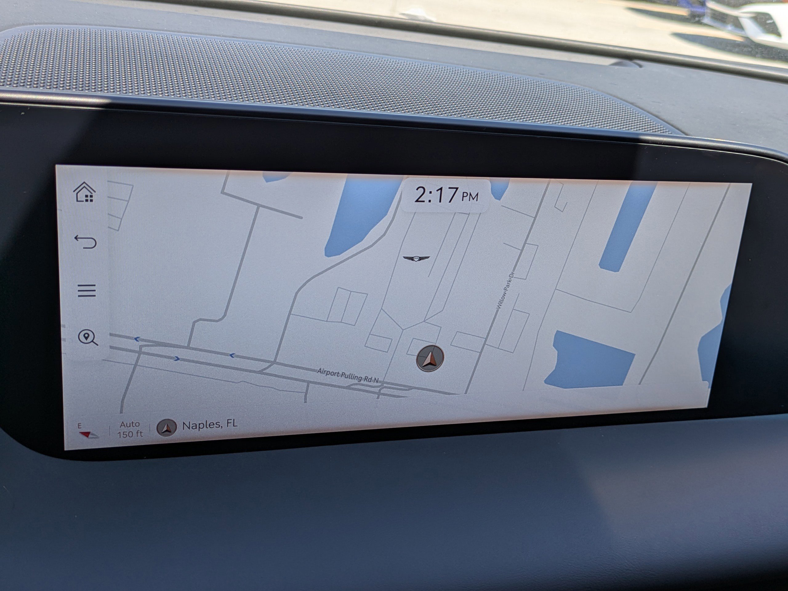 New 2026 Genesis G90 3.5T Prestige image 25