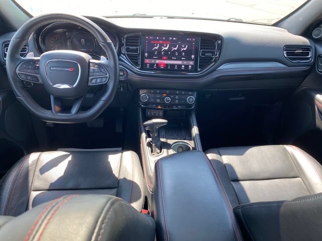 Used 2025 Dodge Durango R/T AWD/4WD image 6
