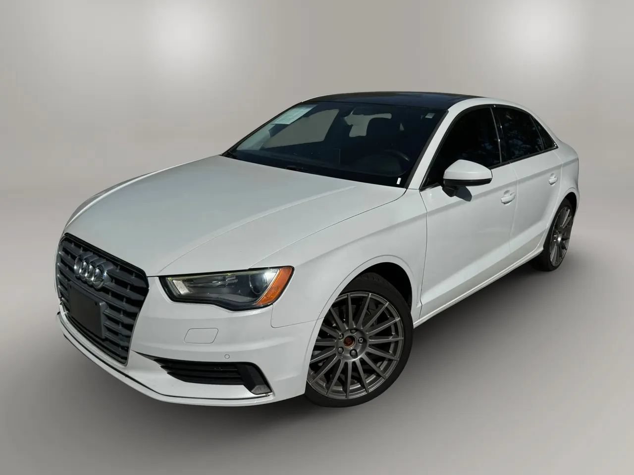 Used 2015 Audi A3 1.8T Premium Plus