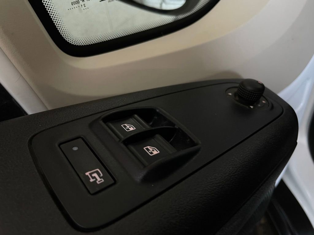 Used 2021 RAM ProMaster 1500 w/ Interior LED Lighting Group FWD image 19