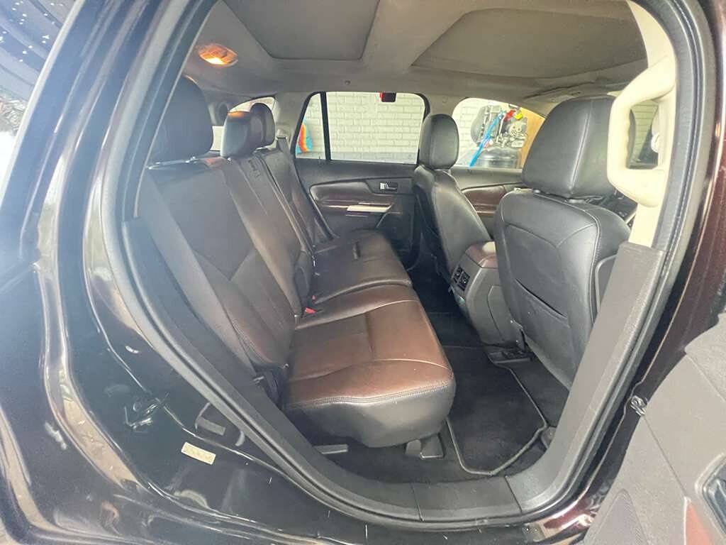 Used 2013 Ford Edge Limited AWD/4WD image 19