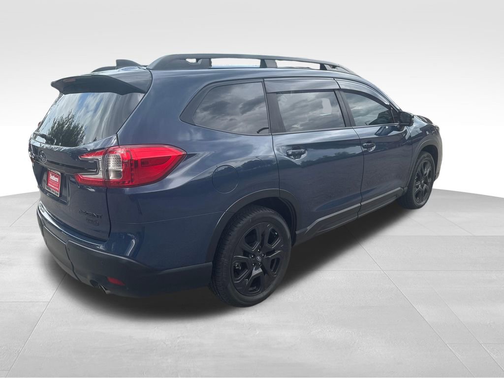 Used 2023 Subaru Ascent Onyx Edition Limited image 25