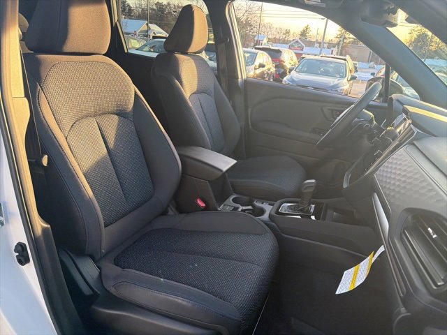 Used 2025 Subaru Forester Premium image 18