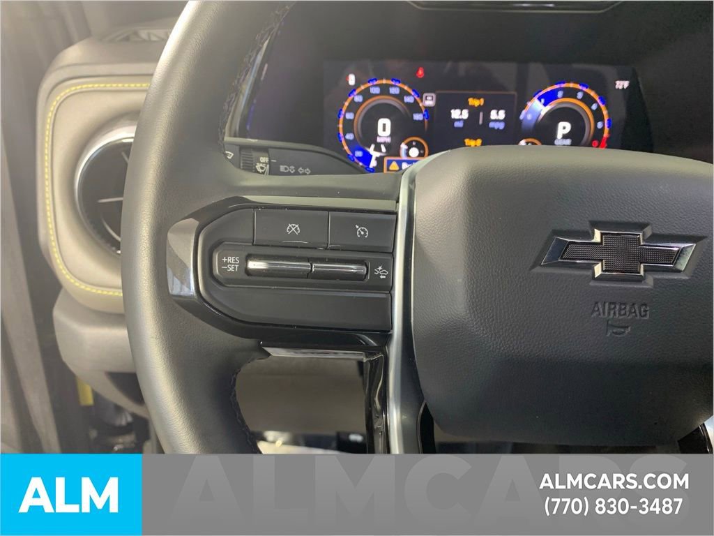 Used 2023 Chevrolet Colorado ZR2 image 23