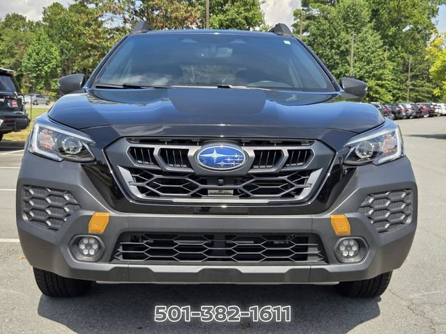 Used 2025 Subaru Outback Wilderness AWD/4WD image 8