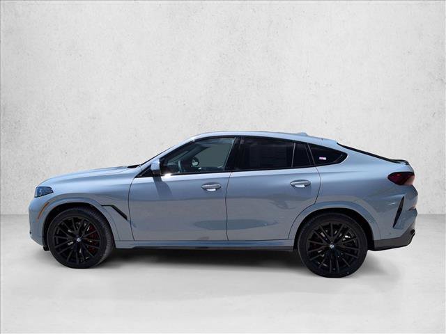 New 2027 BMW X6 xDrive40i AWD/4WD image 5