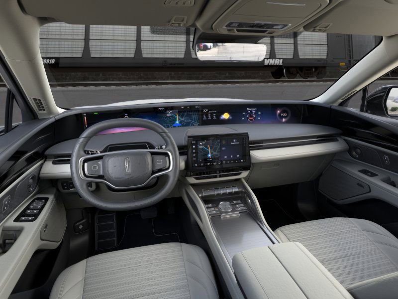 New 2026 Lincoln Nautilus Reserve image 38