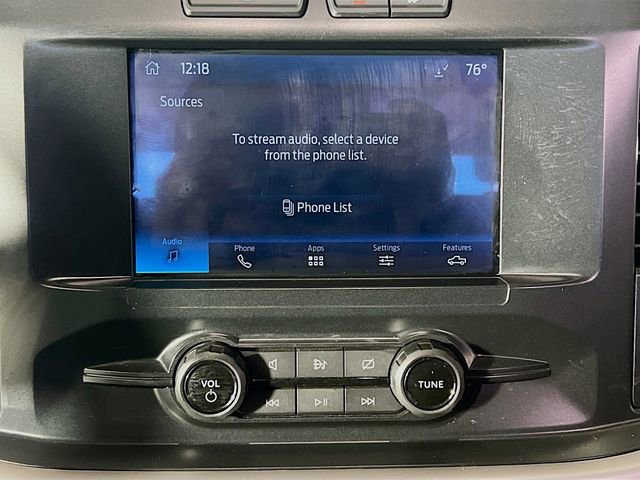 Used 2022 Ford F150 XL w/ Equipment Group 101A High image 21