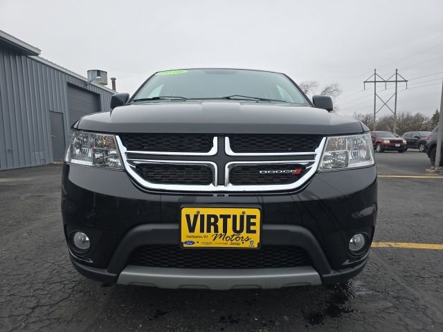 Used 2016 Dodge Journey SXT w/ Comfort/Convenience Group image 2