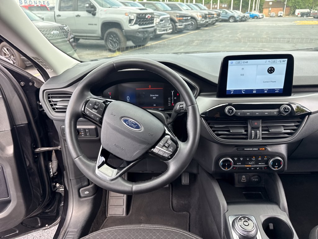 Used 2024 Ford Escape Active AWD/4WD image 26
