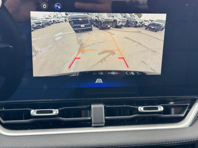 Used 2025 Chevrolet Equinox LT FWD image 22