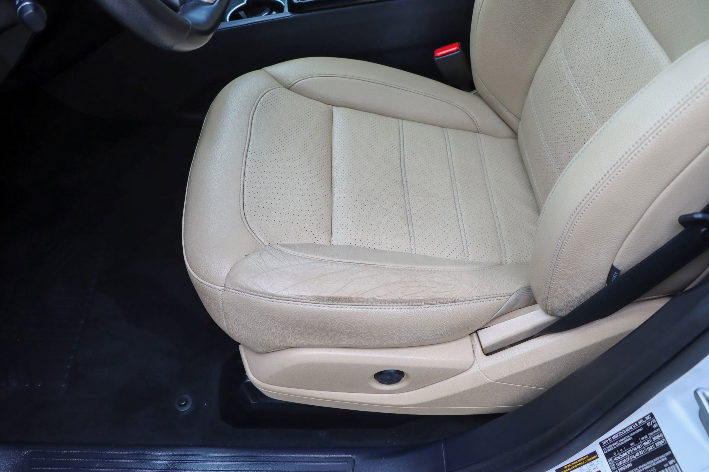 Used 2016 Mercedes-Benz GLE 450 4MATIC Coupe image 16