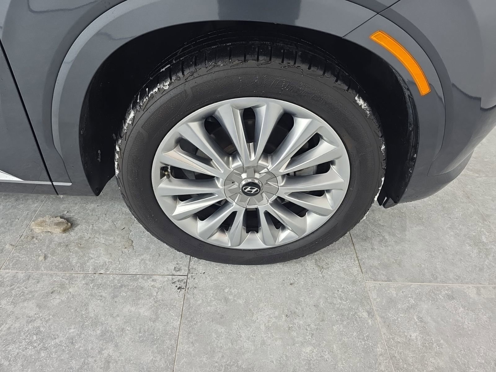 Used 2020 Hyundai Palisade Limited image 39