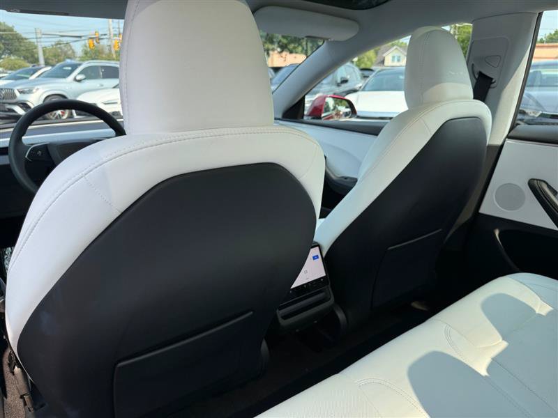 Used 2024 Tesla Model 3 RWD image 37
