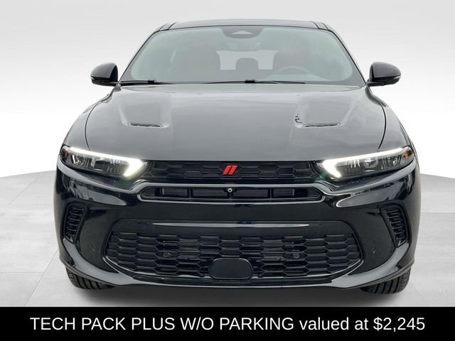 New 2024 Dodge Hornet R/T Plus w/ Tech Pack Plus w/o Parking image 3