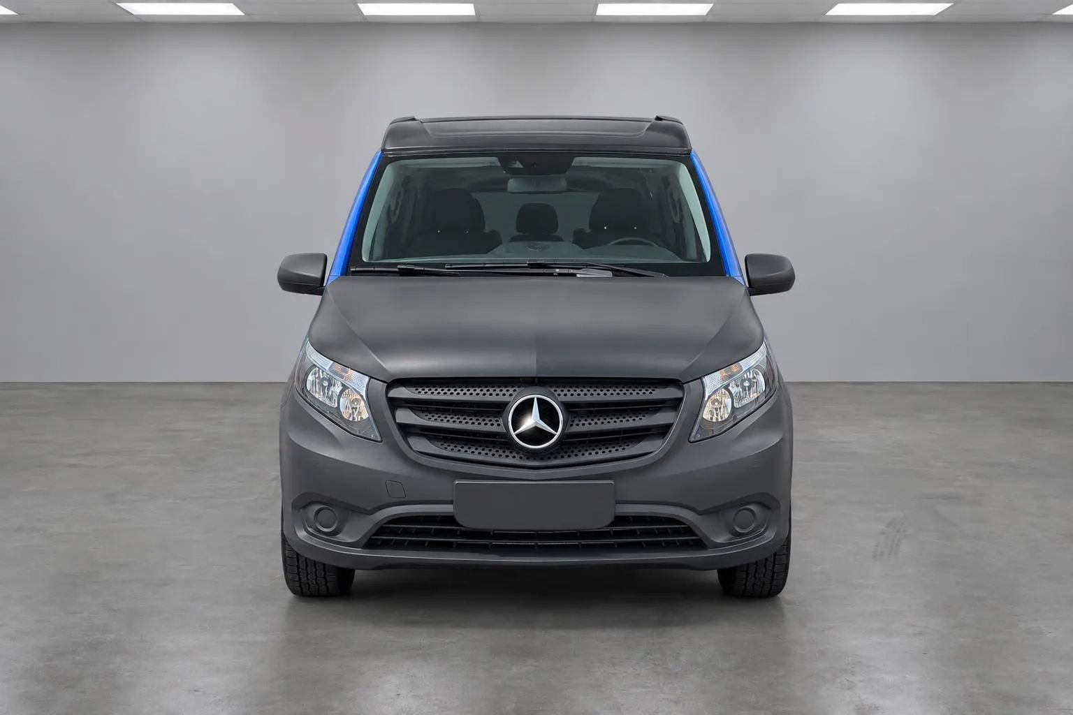 Used 2020 Mercedes-Benz Metris Passenger image 13