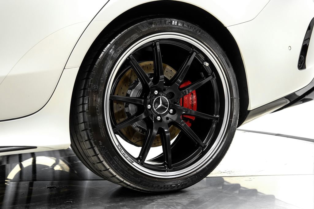 Used 2023 Mercedes-Benz AMG GT 63 image 68