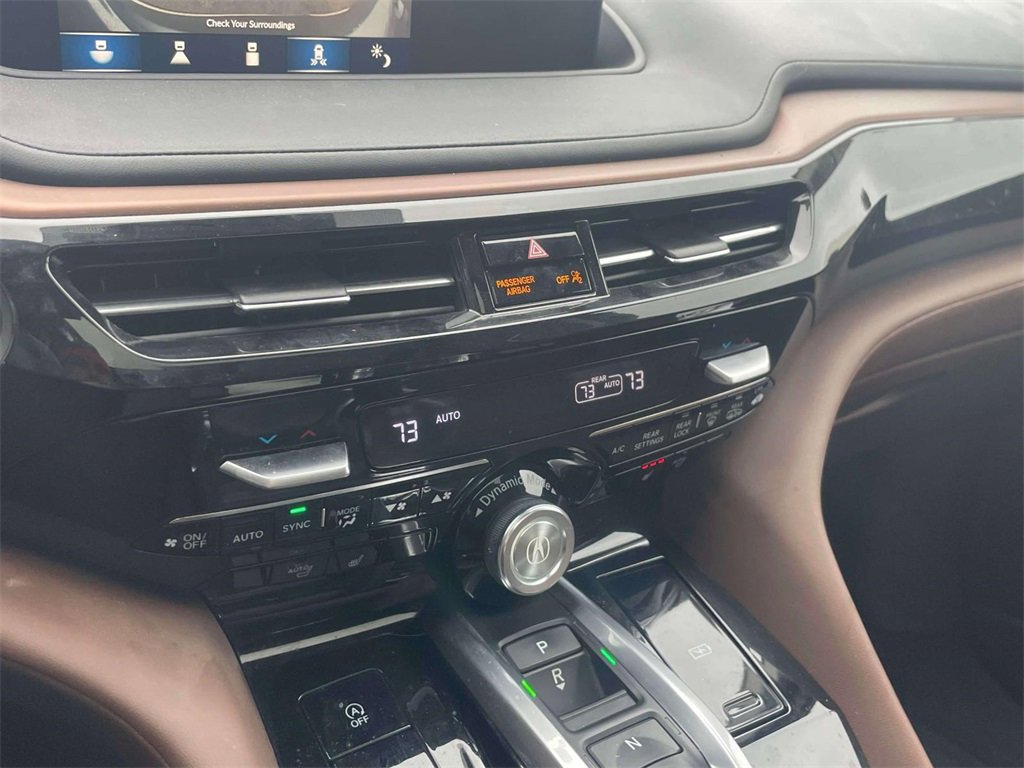 Used 2023 Acura MDX Technology image 29