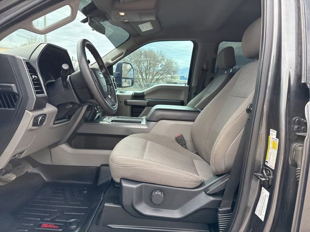 Used 2020 Ford F250 XLT AWD/4WD image 21