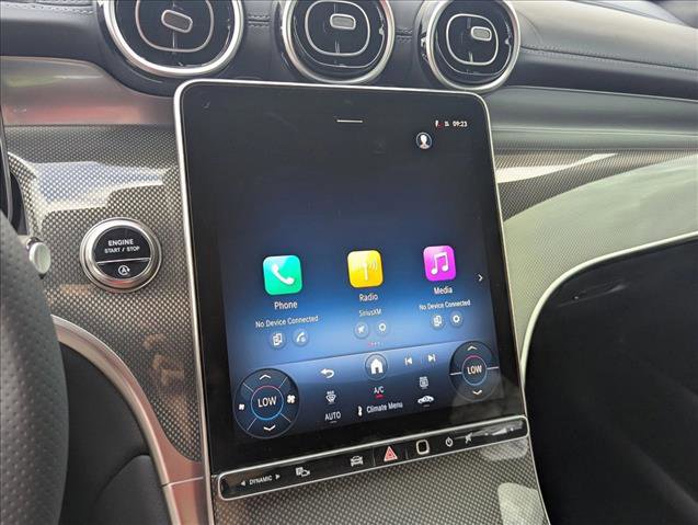 New 2026 Mercedes-Benz GLC 300 image 11