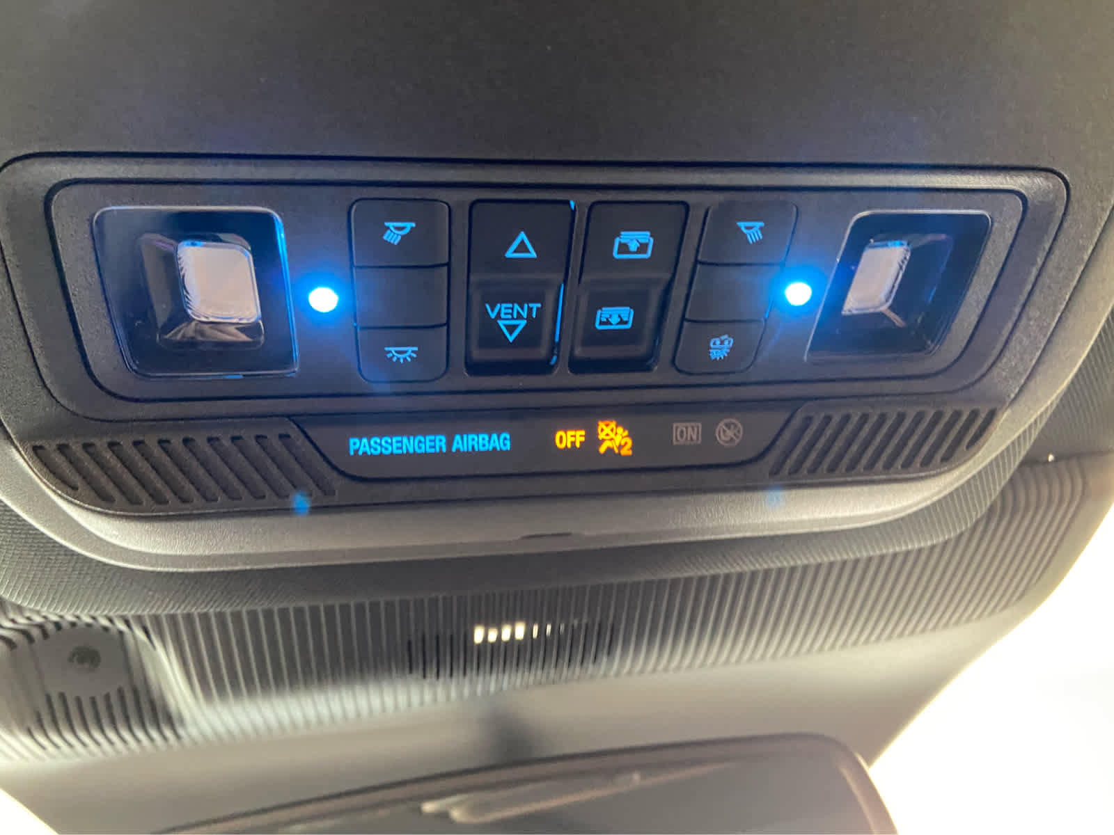 New 2025 Ford Explorer ST image 43