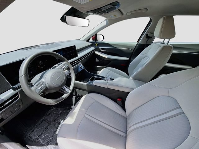 Certified 2026 Hyundai Sonata SEL FWD image 20