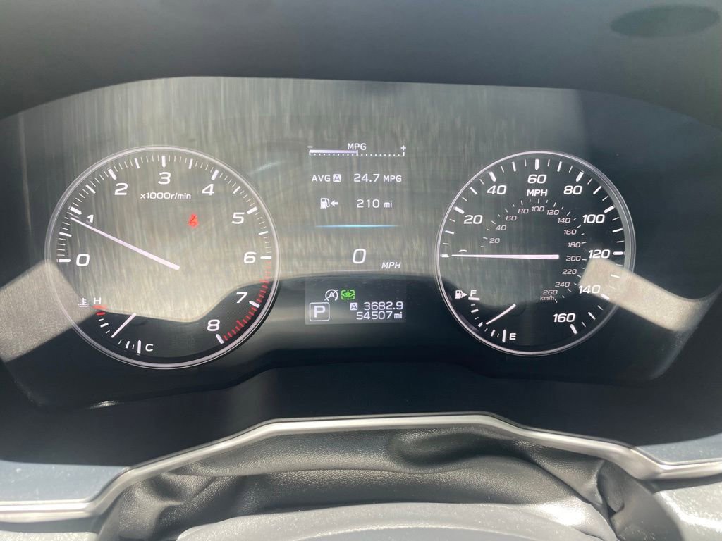 Used 2021 Subaru Outback Limited XT AWD/4WD image 18