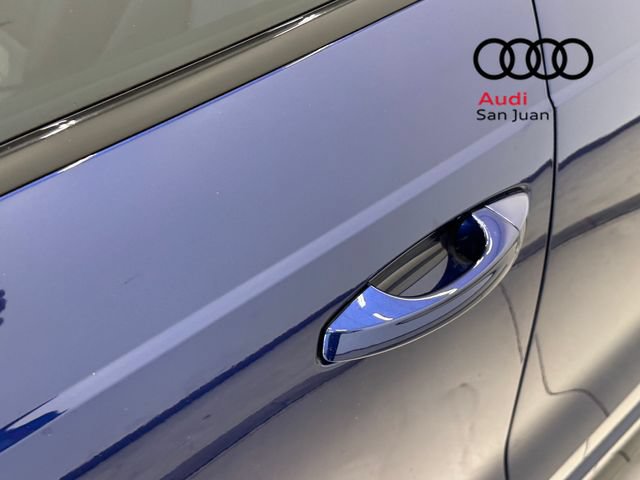 Certified 2025 Audi Q3 2.0T Premium w/ Convenience Package AWD/4WD image 8