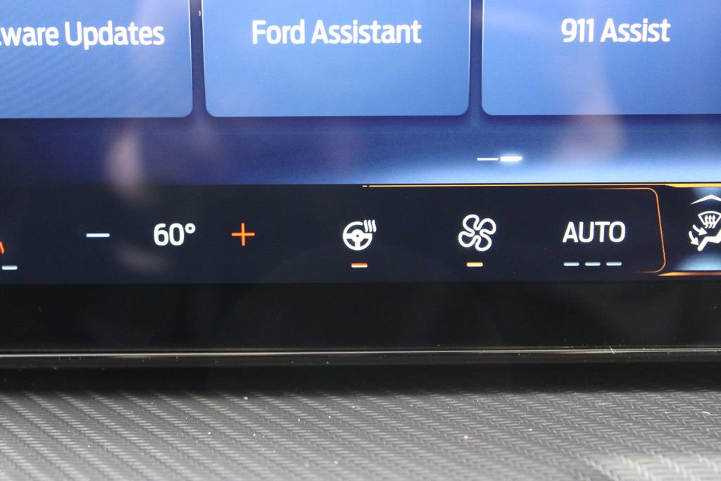 New 2026 Ford Mustang GT Premium w/ Mustang Nite Pony Package image 34