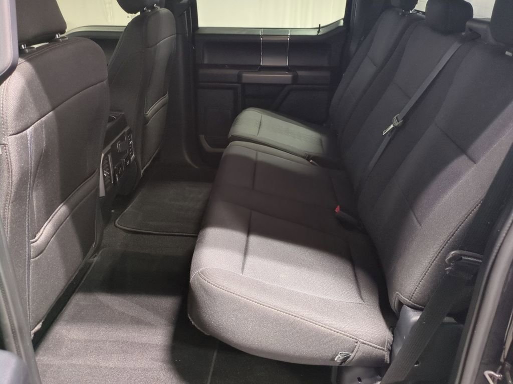 Used 2020 Ford F150 XLT w/ Equipment Group 302A Luxury image 23