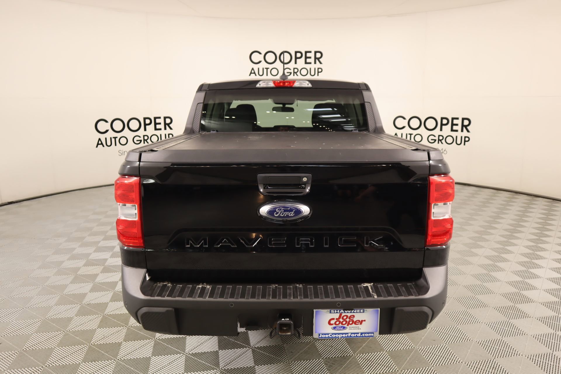 Used 2023 Ford Maverick XLT w/ XLT Luxury Package FWD image 21