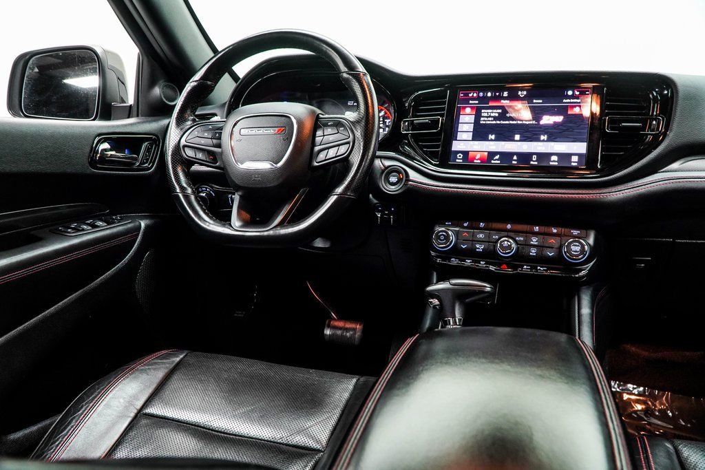 Used 2024 Dodge Durango GT image 20