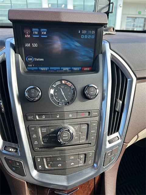 Used 2012 Cadillac SRX Performance image 9