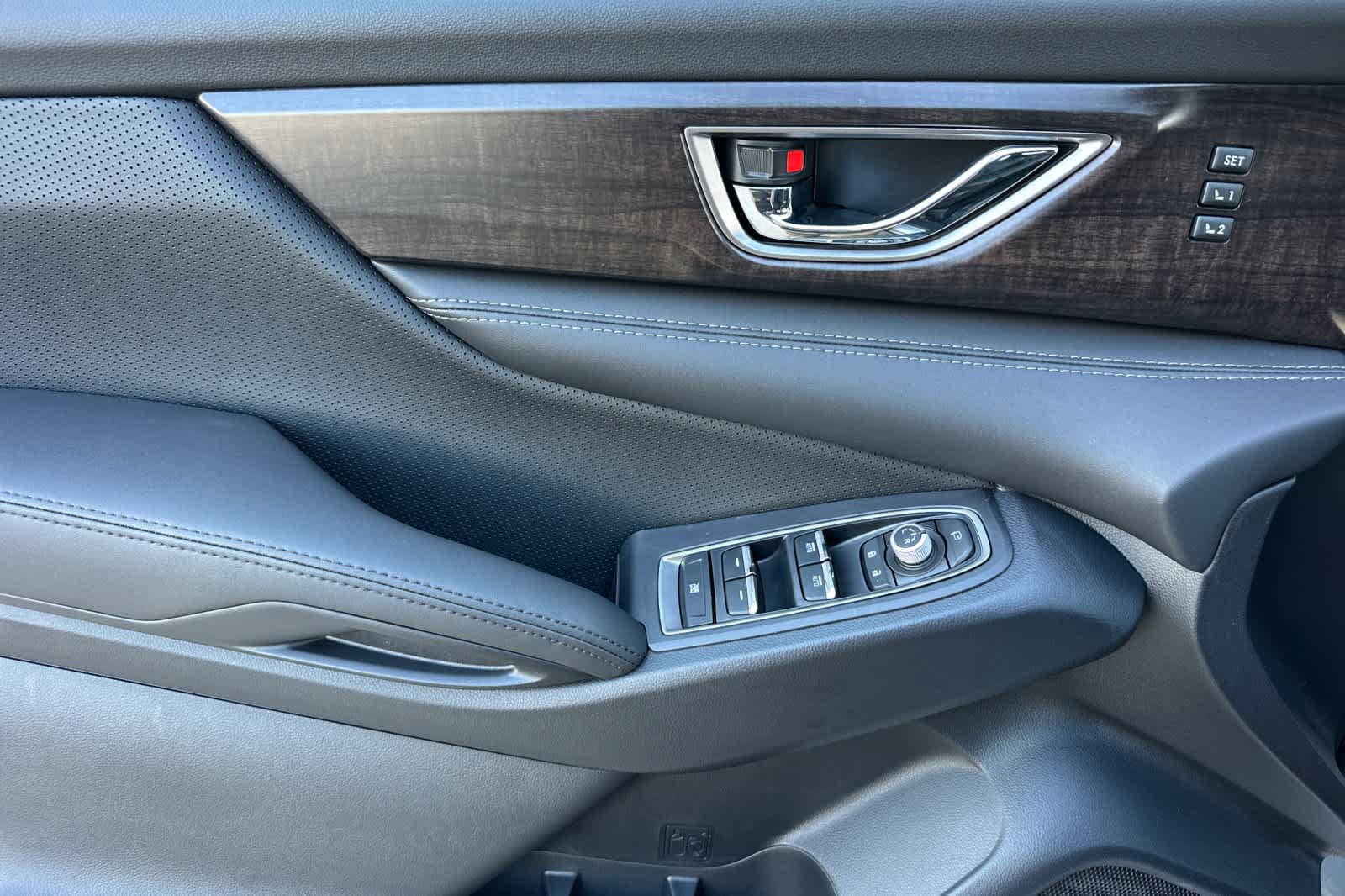 New 2026 Subaru Ascent Touring AWD/4WD image 10