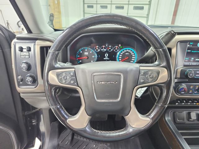 Used 2018 GMC Sierra 1500 Denali w/ Denali Ultimate Package image 24