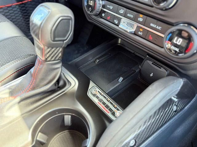 New 2026 Ford Bronco Raptor AWD/4WD image 26