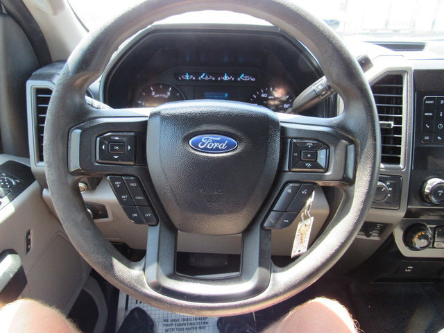 Used 2021 Ford F550 4x4 Crew Cab Super Duty image 32
