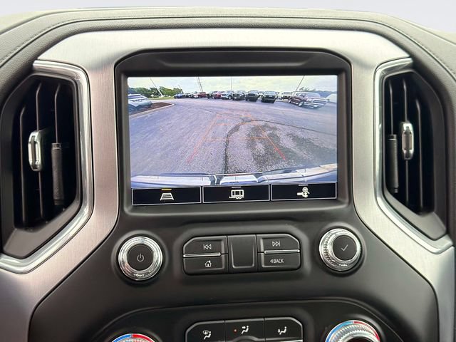 Used 2021 GMC Sierra 1500 SLT w/ SLT Premium Plus Package AWD/4WD image 33