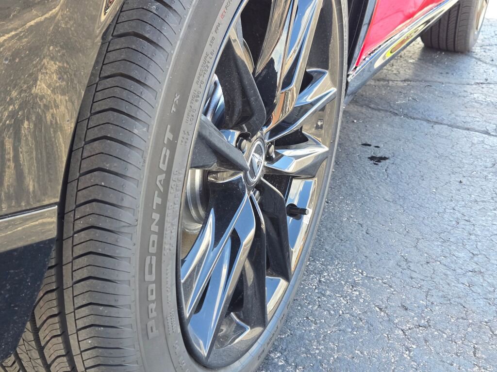 New 2026 Acura ADX A-Spec AWD/4WD image 15