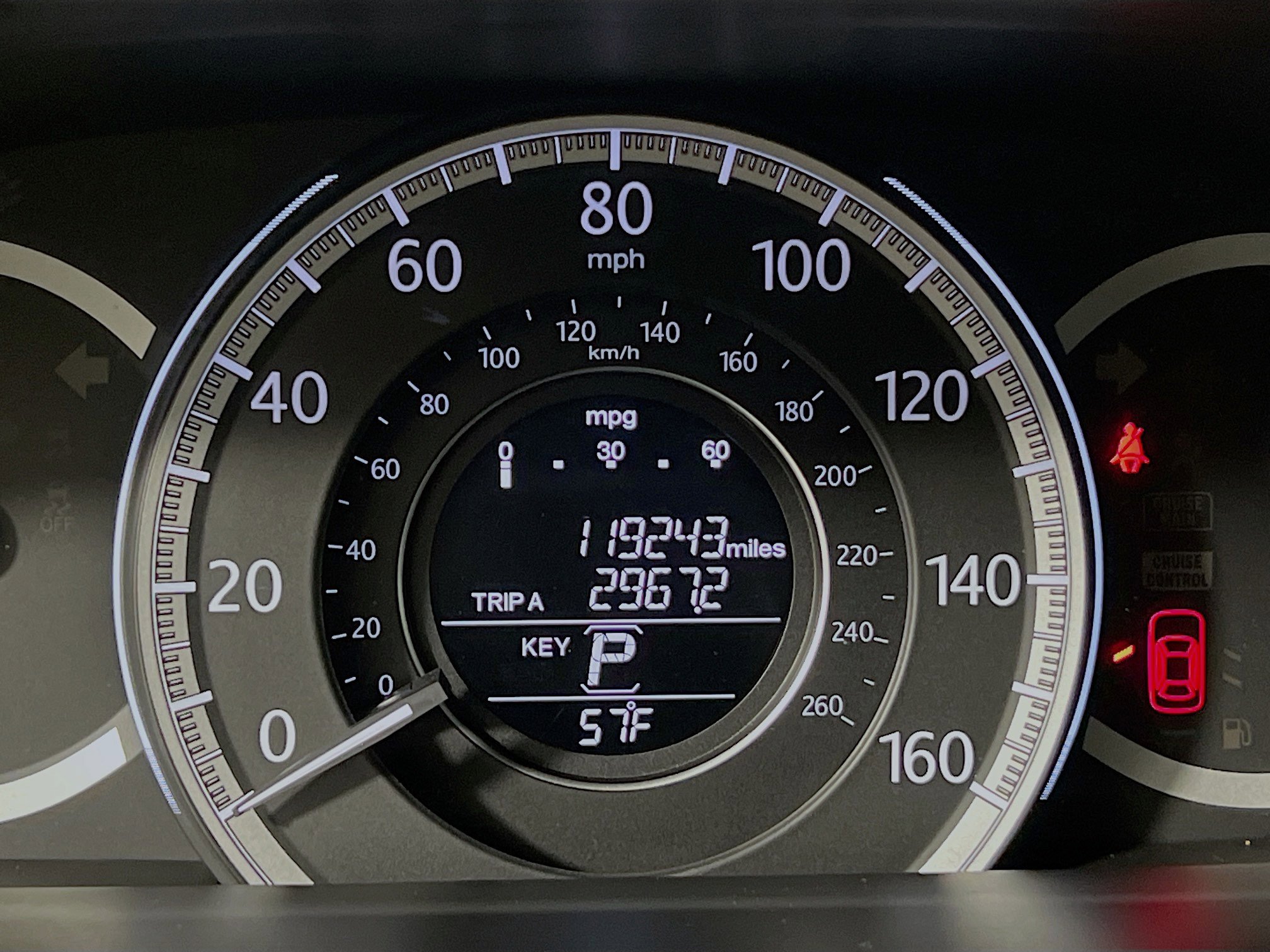 Used 2014 Honda Accord EX-L image 22