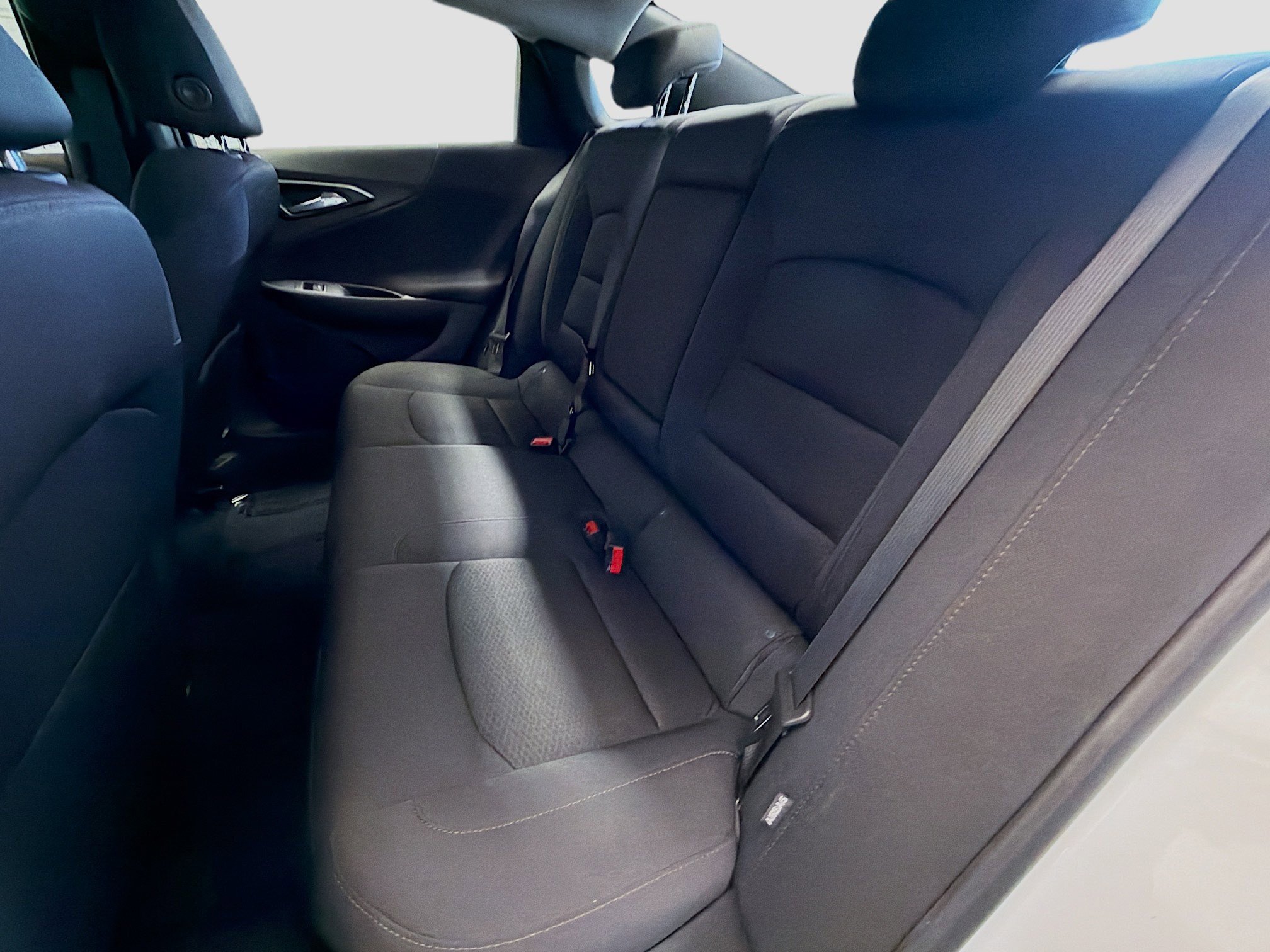 Used 2024 Chevrolet Malibu LT image 13