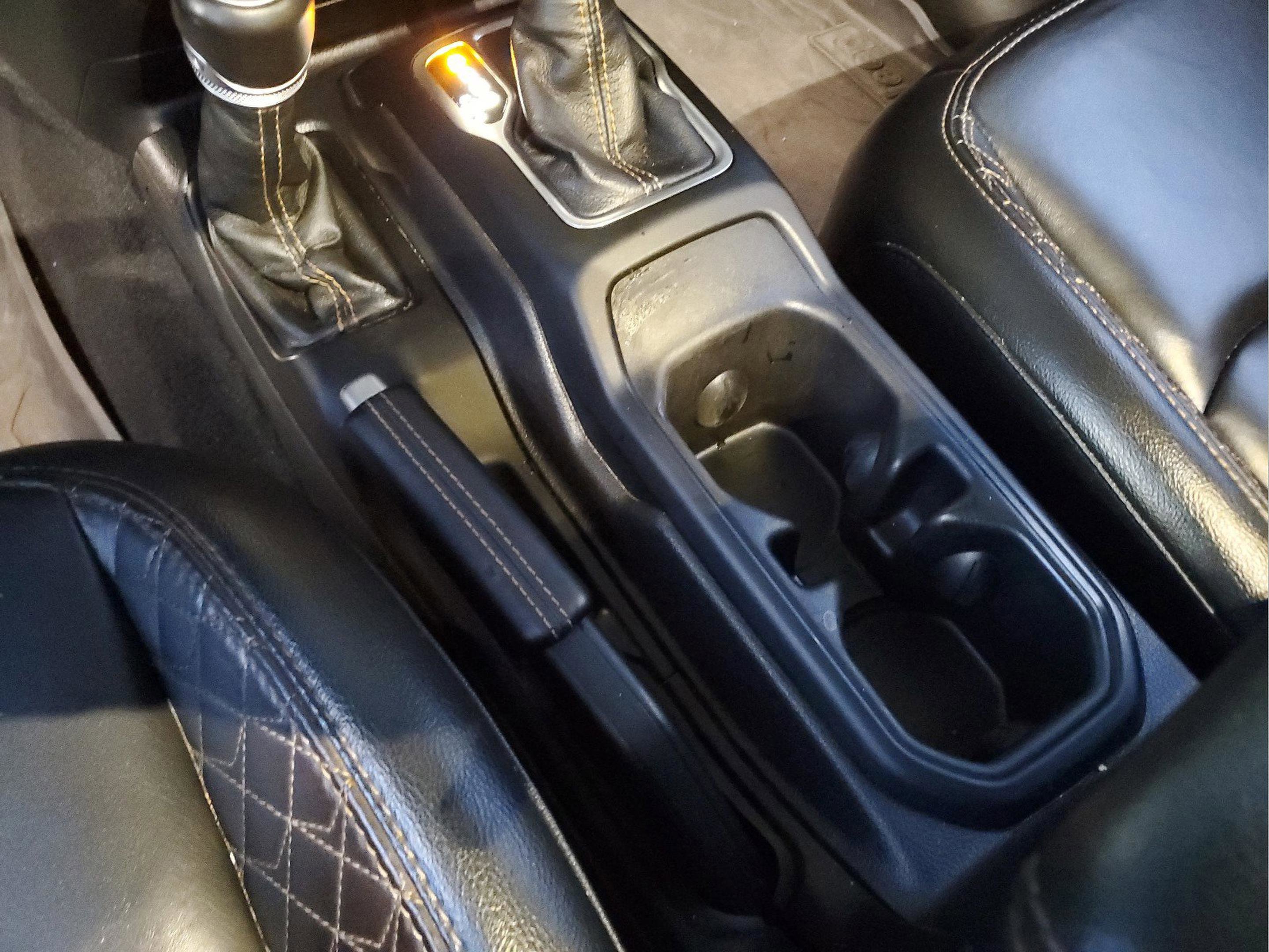 Used 2023 Jeep Gladiator Overland AWD/4WD image 24