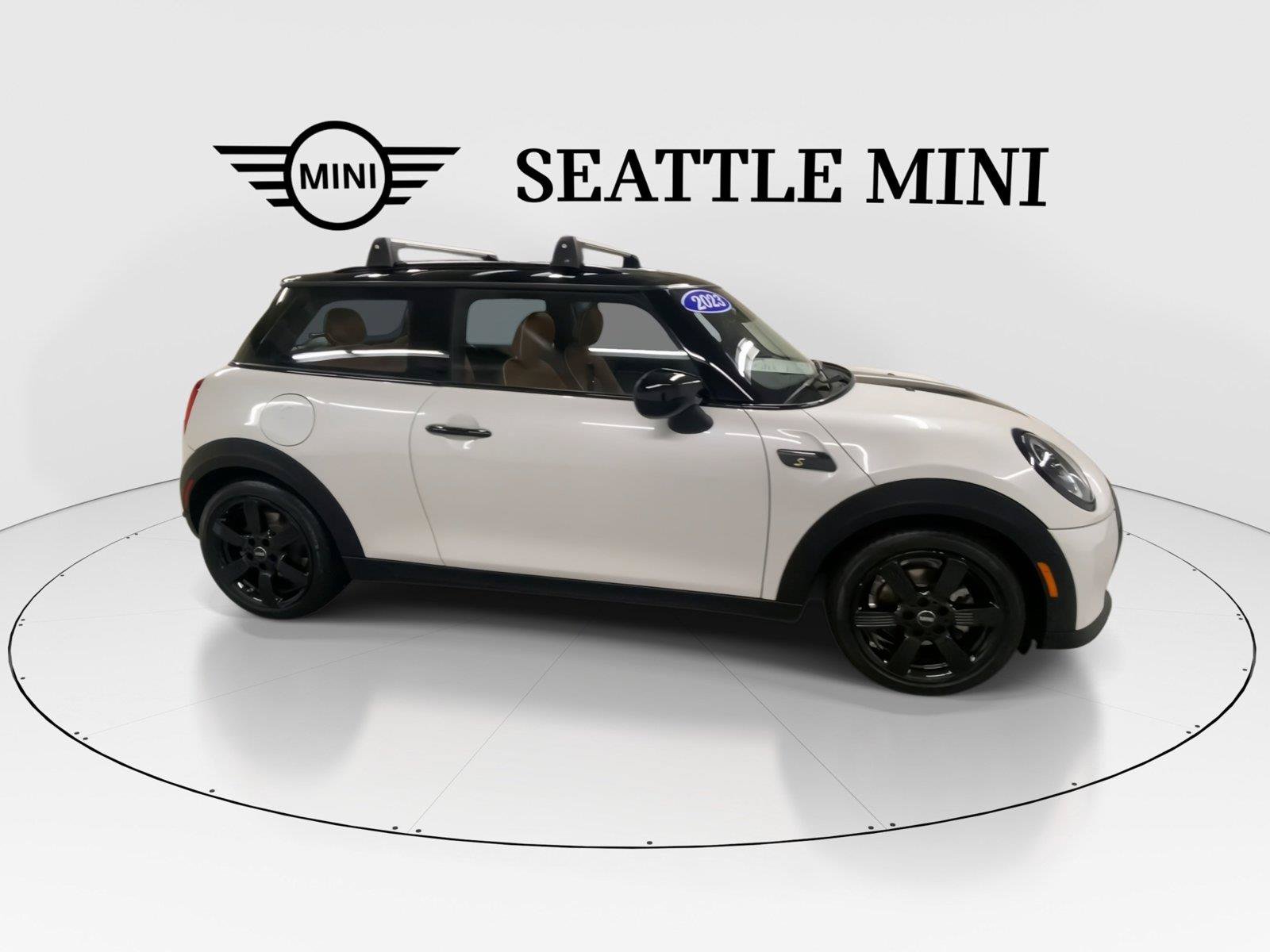 Used 2023 MINI Cooper SE FWD image 13