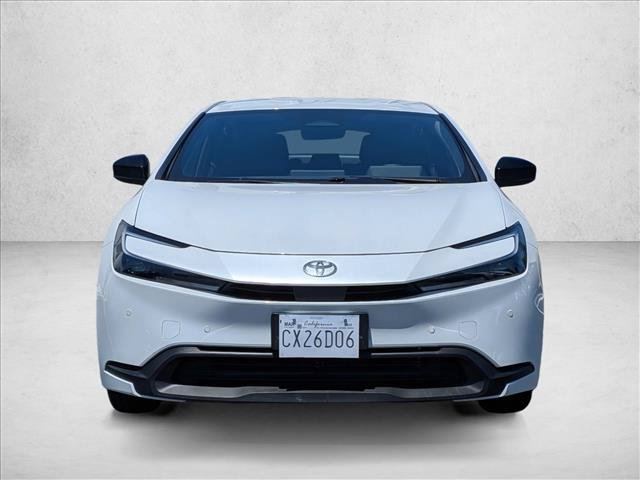 Used 2024 Toyota Prius LE FWD image 2