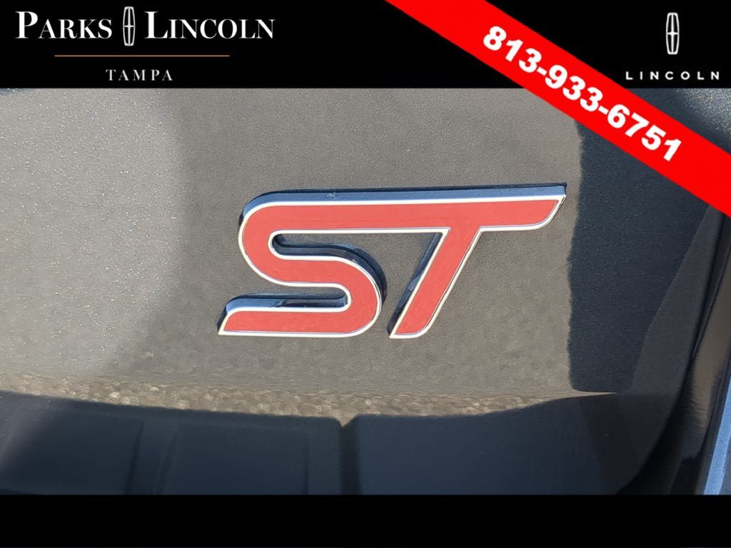 Used 2022 Ford Explorer ST w/ Equipment Group 401A AWD/4WD image 10
