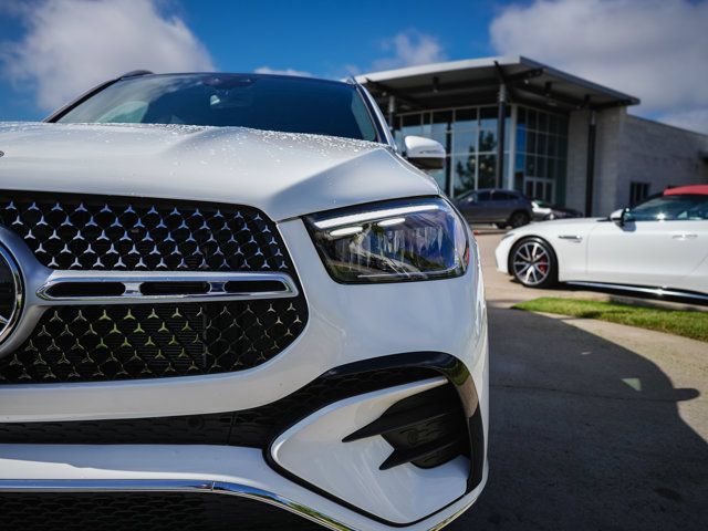 Certified 2025 Mercedes-Benz GLE 450e 4MATIC image 6