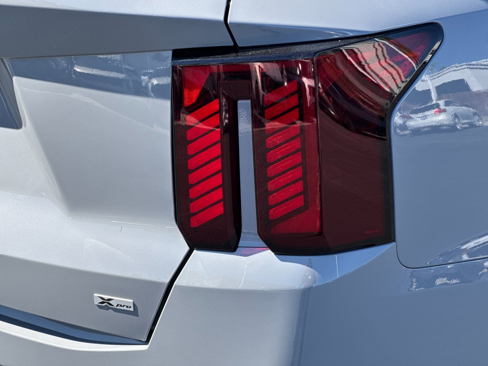 New 2026 Kia Sorento SX Prestige image 34